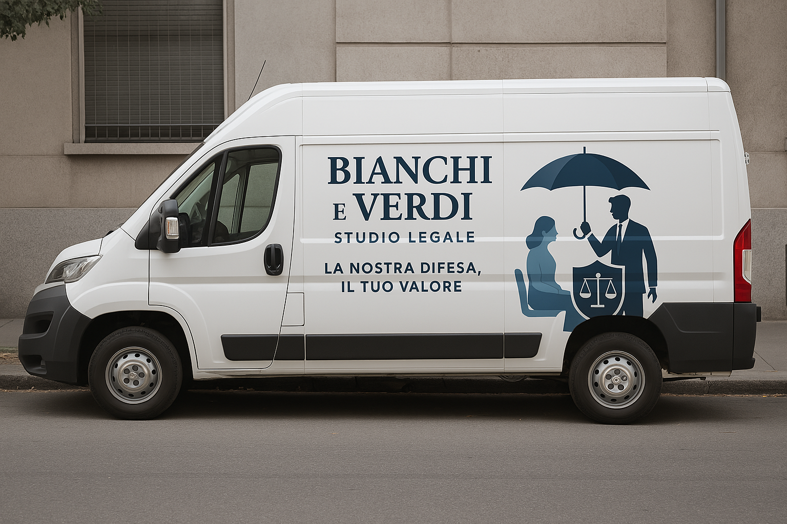 Pubblicità mobile